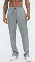 Ocean Lounge Pants - Grey