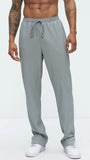 Ocean Lounge Pants - Grey