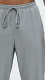 Ocean Lounge Pants - Grey