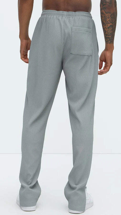 Ocean Lounge Pants - Grey