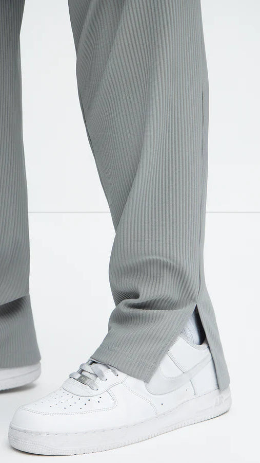 Ocean Lounge Pants - Grey