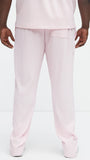 Ocean Lounge Pants - Pink