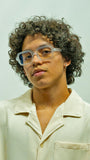 Blue Light Sunglasses - Clear