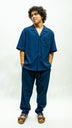 Ocean Lounge Set - Navy