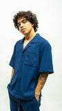 Ocean Lounge Set - Navy
