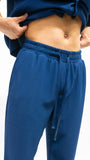 Ocean Lounge Set - Navy