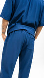 Ocean Lounge Set - Navy