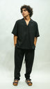 Ocean Lounge Set - Black