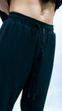 Ocean Lounge Set - Black