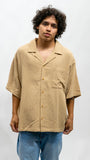 Minimal Shirt - Sand