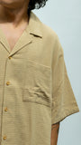 Minimal Shirt - Sand
