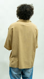 Minimal Shirt - Sand