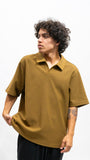 Essential Polo - Brown