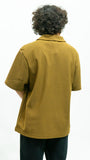 Essential Polo - Brown