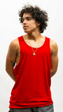 Essential Tank - Red