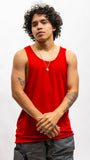 Essential Tank - Red