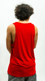 Essential Tank - Red