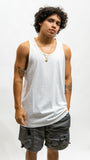 Essential Tank - White