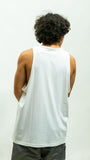 Essential Tank - White