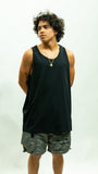 Essential Tank - Black