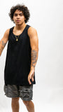Essential Tank - Black