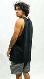 Essential Tank - Black