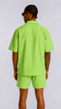 See Me Set - Lime