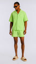 See Me Set - Lime