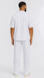 Ocean Lounge Set - White