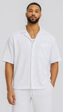 Ocean Lounge Set - White