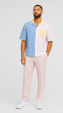 Party Stripe Shirt - Multi