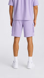 Resort Ribbon Cargo Set - Lavender