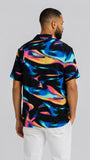 Retro Vibes Shirt - Multi
