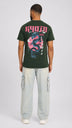 Tokyo Legend Tee - Olive