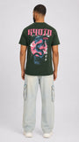 Tokyo Legend Tee - Olive