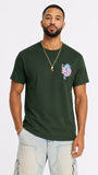 Tokyo Legend Tee - Olive