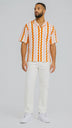 Vibrations Shirt - Multi