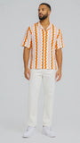 Vibrations Shirt - Multi