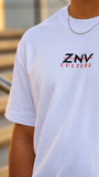 ZNV CULTURE Tee - Trinidad