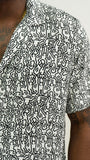 Pose Shirt -White