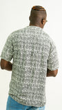 Pose Shirt -White