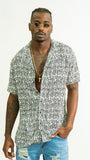 Pose Shirt -White