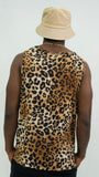 View Mesh Tank - Leopard
