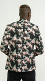 Tropical Blazer - Multi