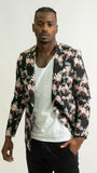 Tropical Blazer - Multi