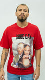 Vanlisa Tee - Red