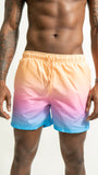 Pool Ombre Swim - Multi