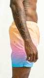 Pool Ombre Swim - Multi