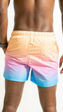 Pool Ombre Swim - Multi