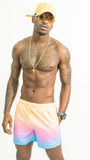 Pool Ombre Swim - Multi